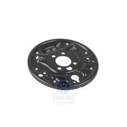 VW Original Plateau De Frein - 6E0609425