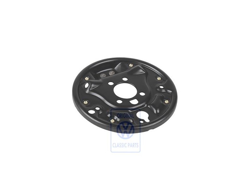 VW Original Plateau De Frein - 6E0609425