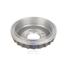 VW Original Tambour De Frein - 6E0609617