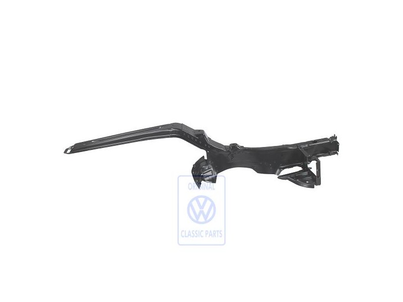 VW Original Longeron - 6E0803101B
