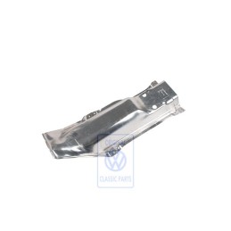 VW Original Tole Calorifuge Pour Tunnel - 6E0803311