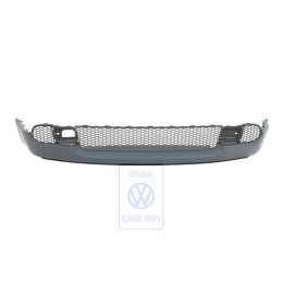 VW Original Spoiler Couche De Fond - 6E0805901 GRU