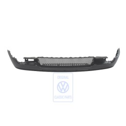 VW Original Spoiler Noir Satine - 6E0805903C B41