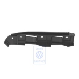 VW Original Profil De Guidage - 6E0807184