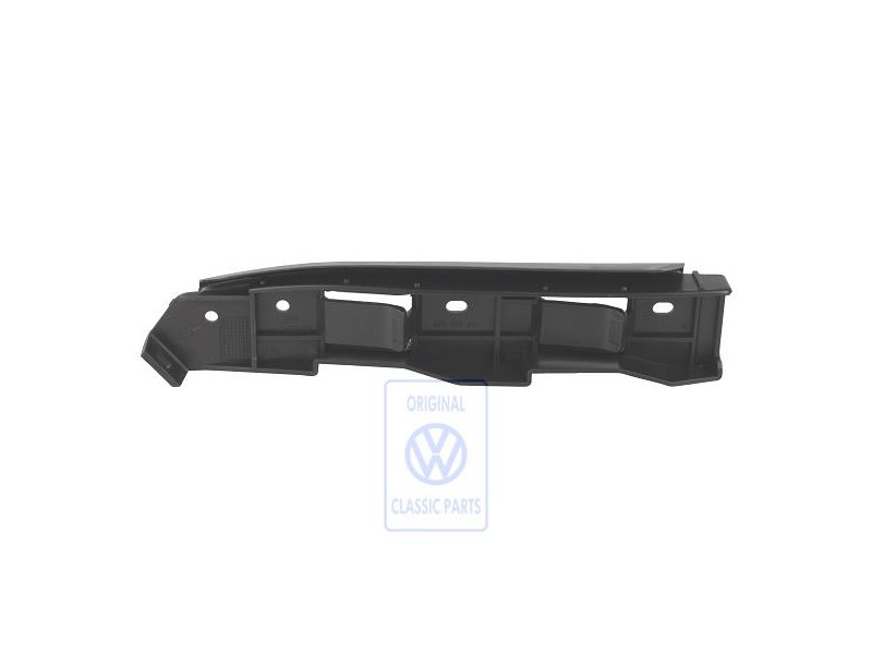 VW Original Profil De Guidage - 6E0807184