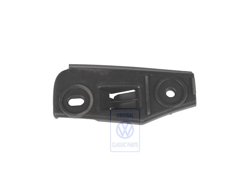VW Original Profil De Guidage - 6E0807393A
