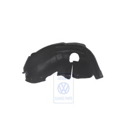 VW Original Coquille De Passage De Roue - 6E0810971D