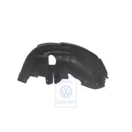 VW Original Coquille De Passage De Roue - 6E0810972D