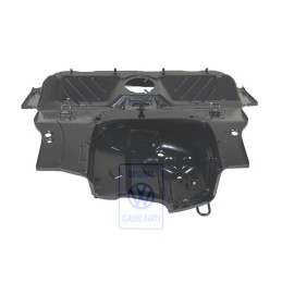 VW Original Plancher Avec Porte-Charnieres - 6E0813111G