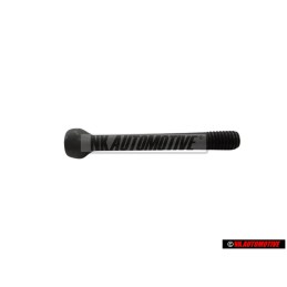 VW Original Vis A Tete Cylindrique Avec Six Pans Internes - 087409360
