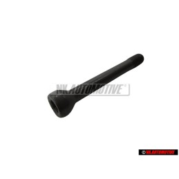 VW Original Vis A Tete Cylindrique Avec Six Pans Internes - 087409360