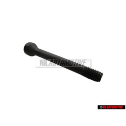 VW Original Vis A Tete Cylindrique Avec Six Pans Internes - 087409360