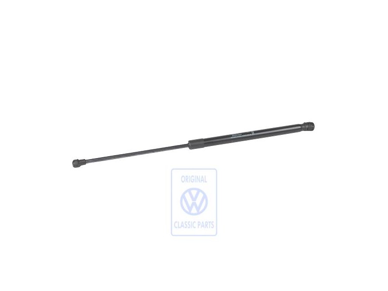 VW Original Ressort A Air Comprime - 6E0823359E