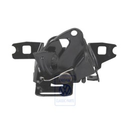VW Original Serrure De Capot-Partie Inf. 