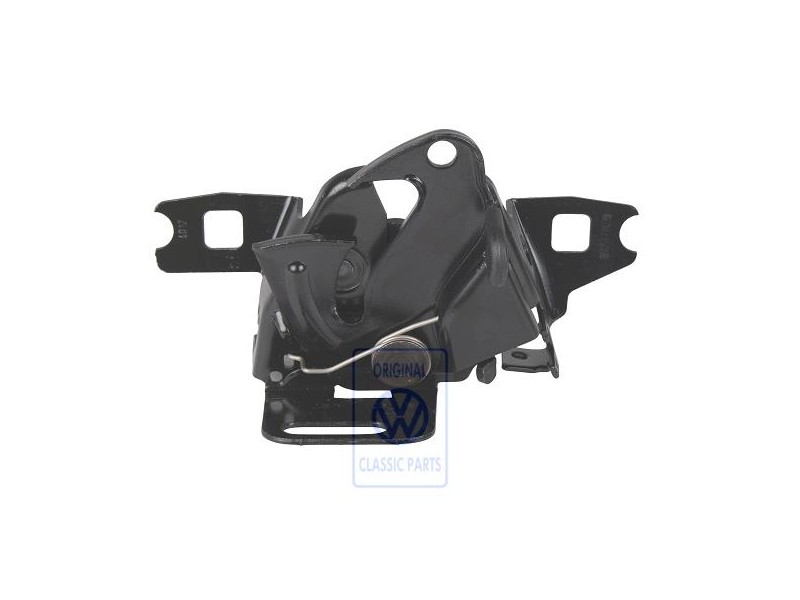 VW Original Serrure De Capot-Partie Inf. 
