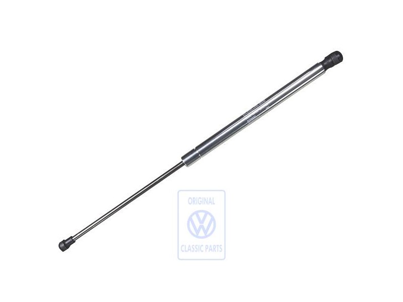 VW Original Ressort A Air Comprime - 6E0827550B