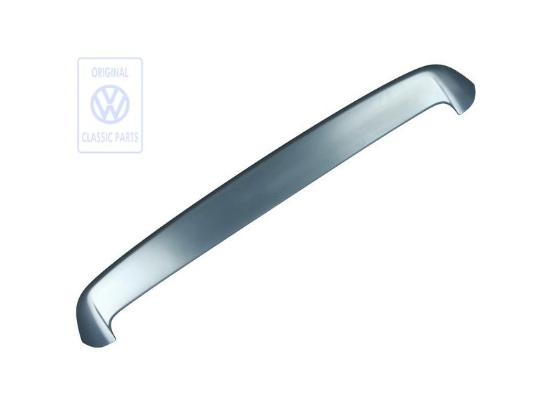 VW Original Spoiler Couche De Fond - 6E0827939B GRU