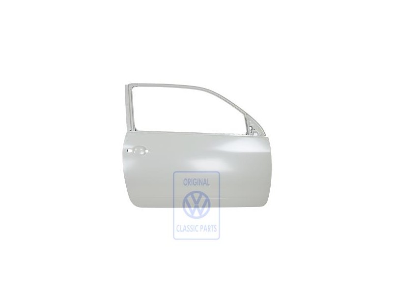 VW Original Porte - 6E0831052AL
