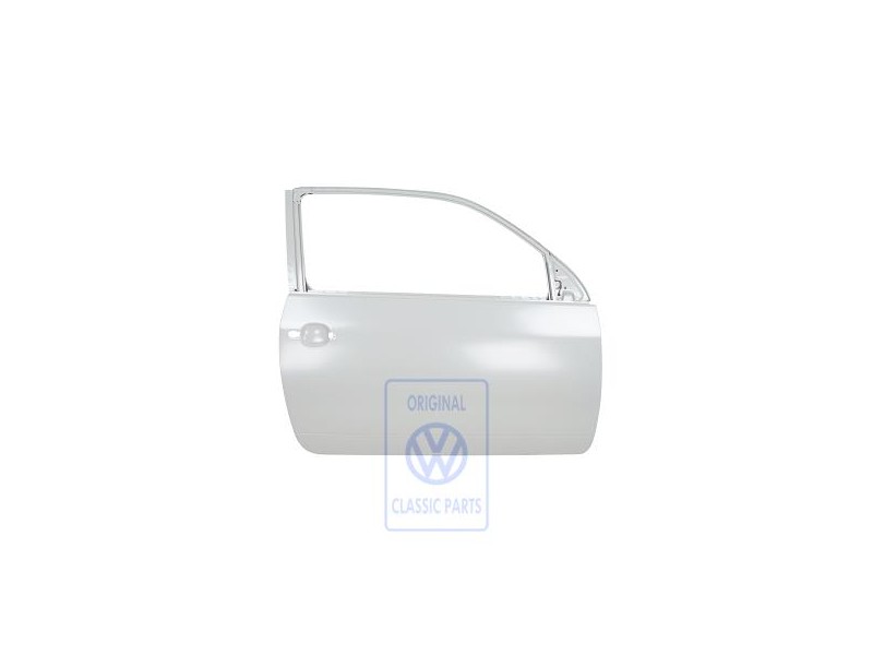 VW Original Porte - 6E0831052AM
