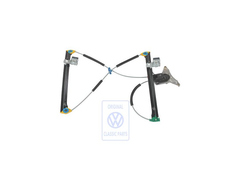 VW Original Leve-Glace - 6E0837402E