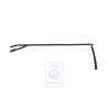 VW Original Guide-Glace Noir Satine - 6E0837432G B41