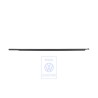VW Original Etanchement Pertuis De Porte Noir Satine - 6E0837478 B41
