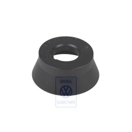 VW Original Bague D'Ecartement Off-Black - 6E0837595 C81