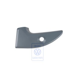 VW Original Cache Couche De Fond - 6E0837993G GRU