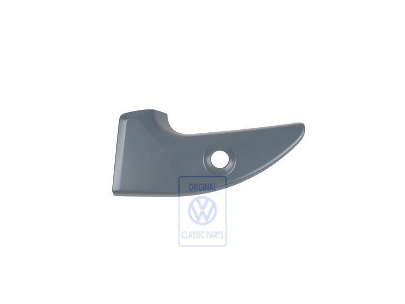 VW Original Cache Couche De Fond - 6E0837993G GRU