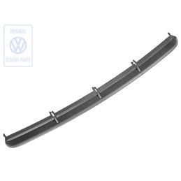 VW Original Grille D'Aeration - 6E0853678