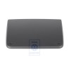VW Original Cache Noir Satine - 6E0858067A 01C