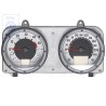 VW Original Combine D'Instruments - 6E0919860 X