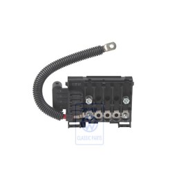 VW Original Porte-Fusible - 6E0937617