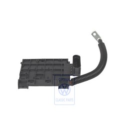 VW Original Porte-Fusible - 6E0937617A