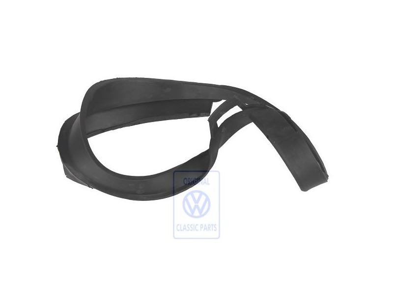 VW Original Bague-Caoutchouc - 6E0941119