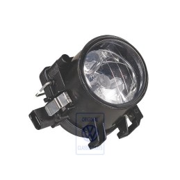VW Original Feux Antibrouillard Halogenes - 6E0941699A