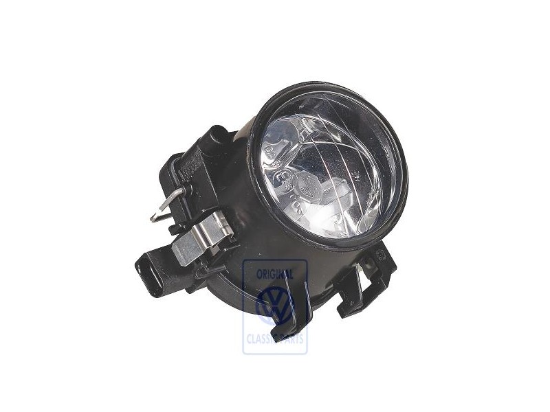 VW Original Feux Antibrouillard Halogenes - 6E0941699A