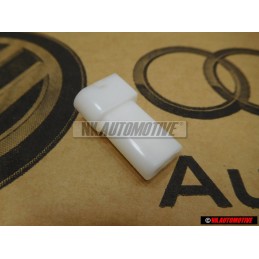 VW Original Boitier A Fiche Coniq. 