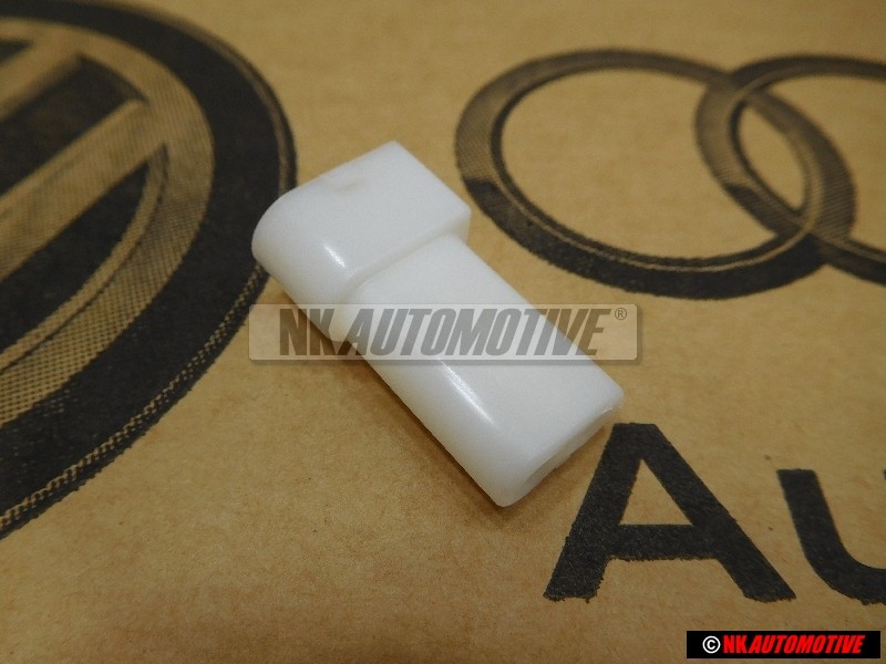 VW Original Boitier A Fiche Coniq. 