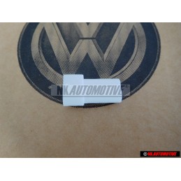 VW Original Boitier A Fiche Coniq. 