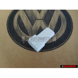VW Original Boitier A Fiche Coniq. 