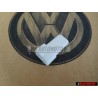 VW Original Boitier A Fiche Coniq. 