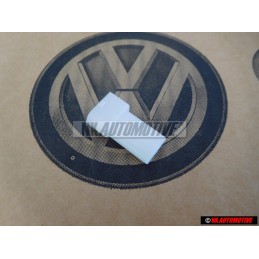 VW Original Boitier A Fiche Coniq. 