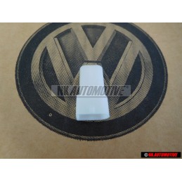 VW Original Boitier A Fiche Coniq. 