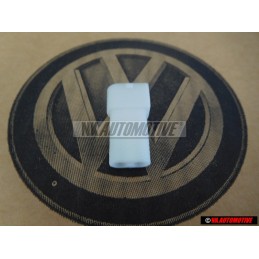 VW Original Boitier A Fiche Coniq. 