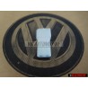 VW Original Boitier A Fiche Coniq. 
