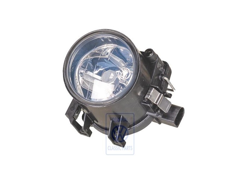 VW Original Feux Antibrouillard Halogenes - 6E0941700A