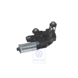 VW Original Moteur D'Essuie-Glace - 6E0955711A