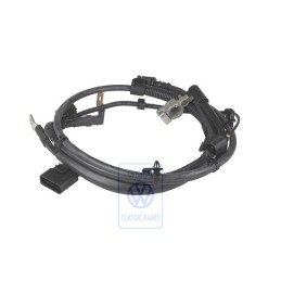 VW Original Cablage P. 