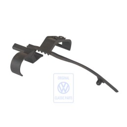 VW Original Guidage De Cables - 6E0971615A